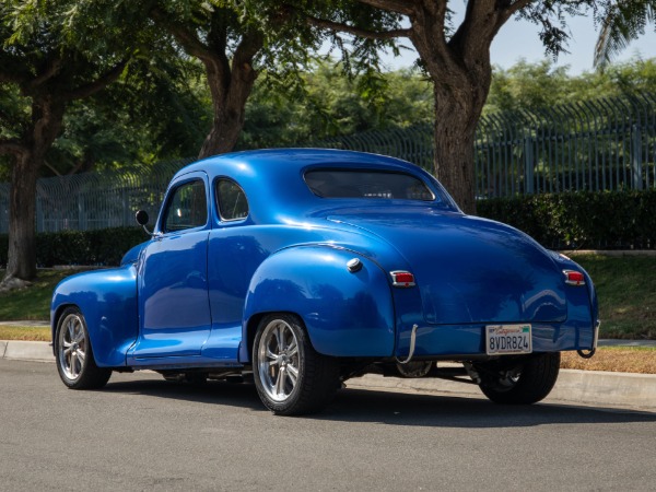 Used 1947 Plymouth Custom Special Deluxe 2 Door Coupe  | Torrance, CA