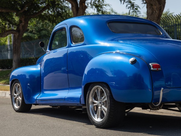 Used 1947 Plymouth Custom Special Deluxe 2 Door Coupe  | Torrance, CA