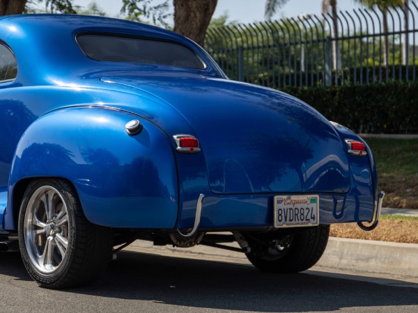 Used 1947 Plymouth Custom Special Deluxe 2 Door Coupe  | Torrance, CA