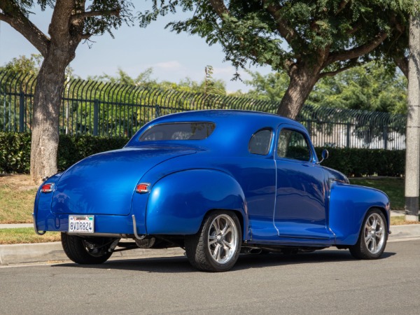 Used 1947 Plymouth Custom Special Deluxe 2 Door Coupe  | Torrance, CA