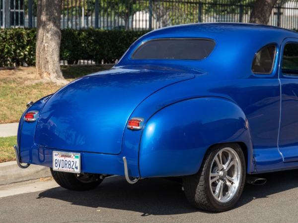 Used 1947 Plymouth Custom Special Deluxe 2 Door Coupe  | Torrance, CA