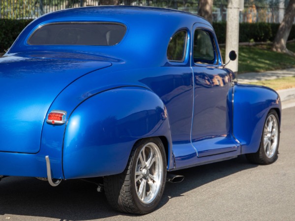 Used 1947 Plymouth Custom Special Deluxe 2 Door Coupe  | Torrance, CA