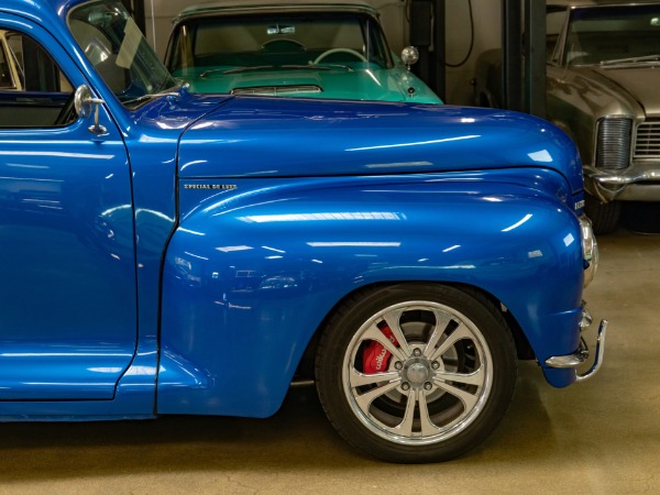 Used 1947 Plymouth Custom Special Deluxe 2 Door Coupe  | Torrance, CA