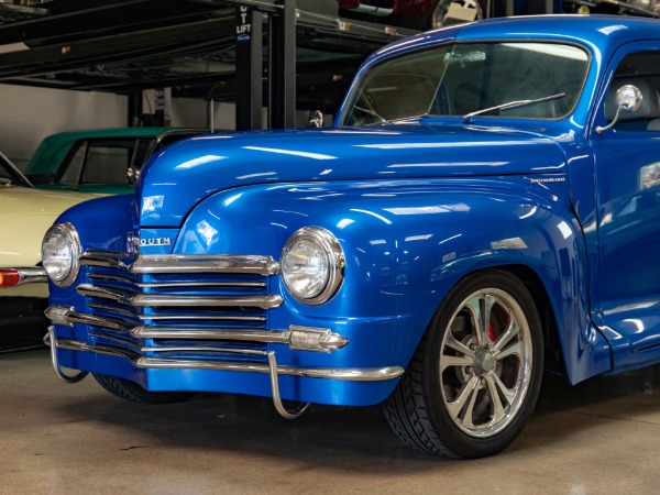 Used 1947 Plymouth Custom Special Deluxe 2 Door Coupe  | Torrance, CA