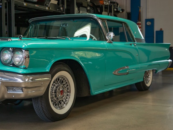 Used 1959 Ford Thunderbird 352/300HP V8 2 Door Hardtop  | Torrance, CA