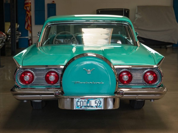 Used 1959 Ford Thunderbird 352/300HP V8 2 Door Hardtop  | Torrance, CA