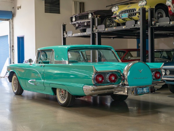 Used 1959 Ford Thunderbird 352/300HP V8 2 Door Hardtop  | Torrance, CA