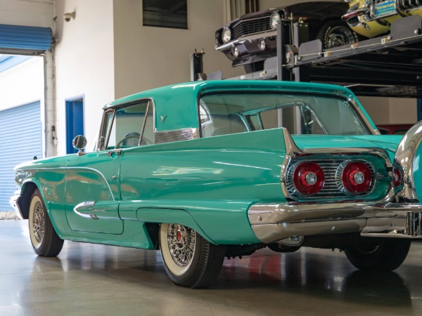 Used 1959 Ford Thunderbird 352/300HP V8 2 Door Hardtop  | Torrance, CA