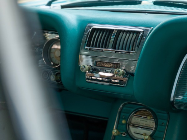 Used 1959 Ford Thunderbird 352/300HP V8 2 Door Hardtop  | Torrance, CA