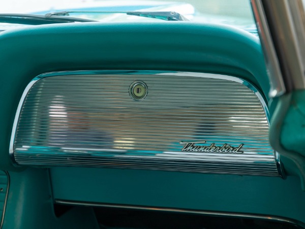 Used 1959 Ford Thunderbird 352/300HP V8 2 Door Hardtop  | Torrance, CA