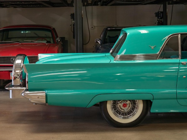 Used 1959 Ford Thunderbird 352/300HP V8 2 Door Hardtop  | Torrance, CA