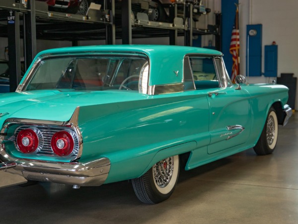 Used 1959 Ford Thunderbird 352/300HP V8 2 Door Hardtop  | Torrance, CA