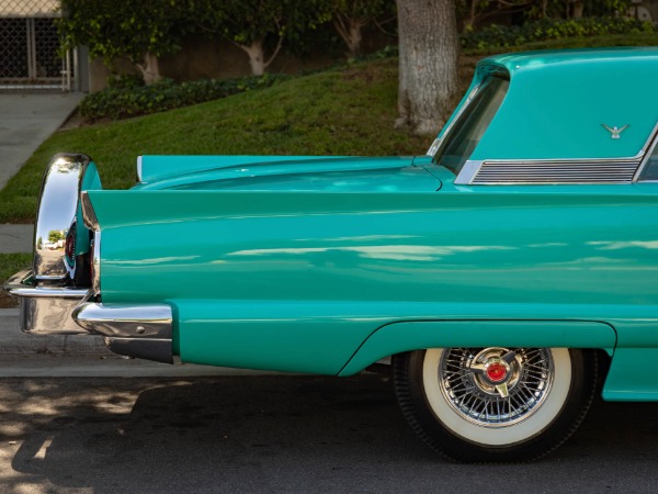 Used 1959 Ford Thunderbird 352/300HP V8 2 Door Hardtop  | Torrance, CA