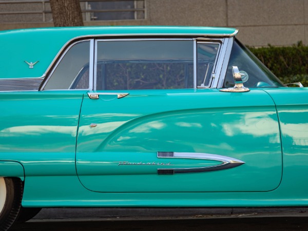 Used 1959 Ford Thunderbird 352/300HP V8 2 Door Hardtop  | Torrance, CA