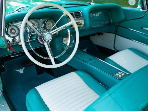 Used 1959 Ford Thunderbird 352/300HP V8 2 Door Hardtop  | Torrance, CA