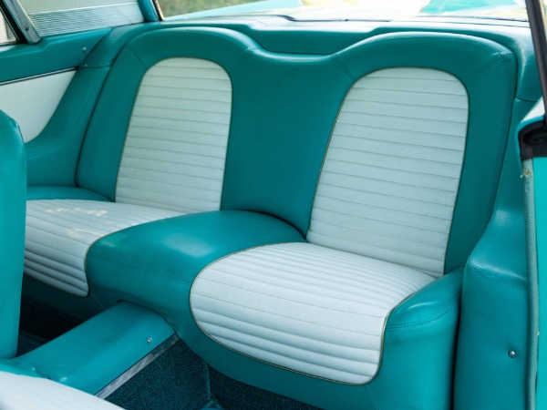 Used 1959 Ford Thunderbird 352/300HP V8 2 Door Hardtop  | Torrance, CA