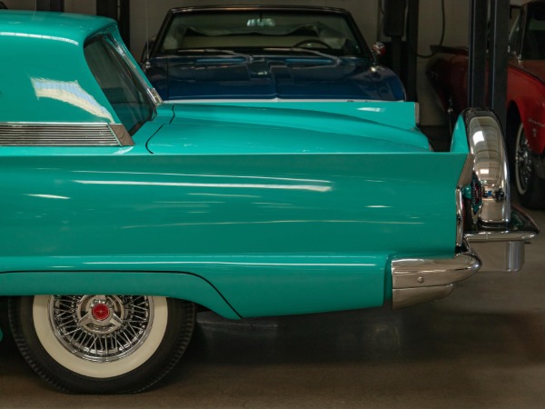 Used 1959 Ford Thunderbird 352/300HP V8 2 Door Hardtop  | Torrance, CA