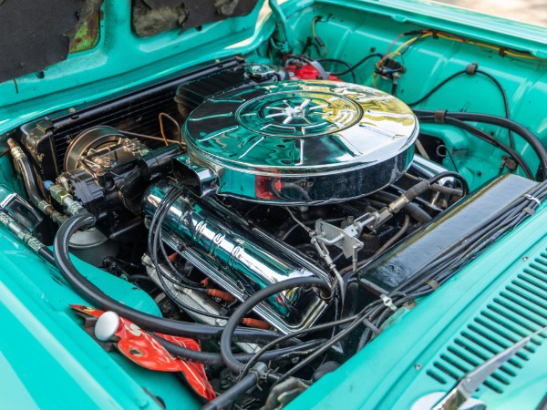 Used 1959 Ford Thunderbird 352/300HP V8 2 Door Hardtop  | Torrance, CA