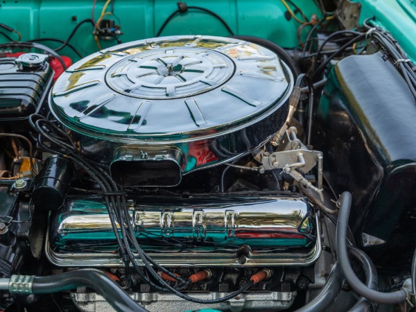 Used 1959 Ford Thunderbird 352/300HP V8 2 Door Hardtop  | Torrance, CA