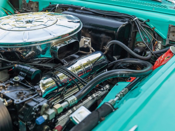 Used 1959 Ford Thunderbird 352/300HP V8 2 Door Hardtop  | Torrance, CA