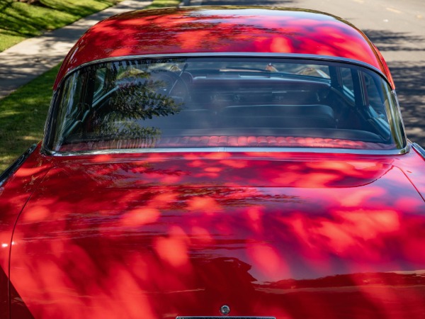 Used 1957 Chevrolet 210 Bel Air 350 V8 2 Door Sedan Custom  | Torrance, CA