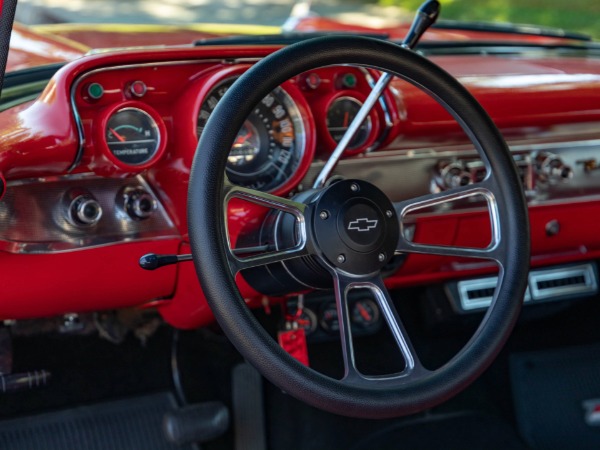 Used 1957 Chevrolet 210 Bel Air 350 V8 2 Door Sedan Custom  | Torrance, CA