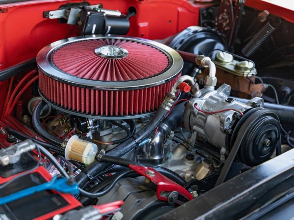 Used 1957 Chevrolet 210 Bel Air 350 V8 2 Door Sedan Custom  | Torrance, CA