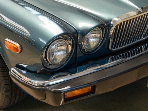 Used 1986 Jaguar XJ6 Series III 4.2L 6 cyl Sedan with 65K orig miles XJ6 | Torrance, CA