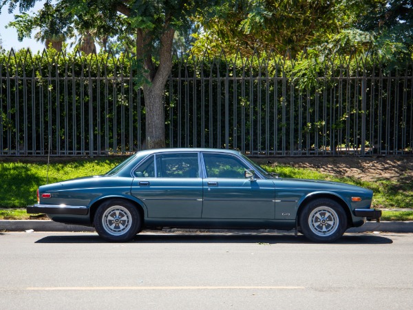 Used 1986 Jaguar XJ6 Series III 4.2L 6 cyl Sedan with 65K orig miles XJ6 | Torrance, CA