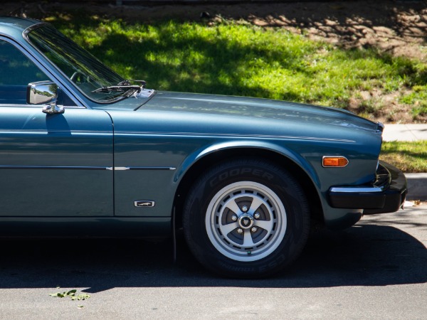 Used 1986 Jaguar XJ6 Series III 4.2L 6 cyl Sedan with 65K orig miles XJ6 | Torrance, CA