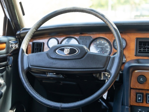 Used 1986 Jaguar XJ6 Series III 4.2L 6 cyl Sedan with 65K orig miles XJ6 | Torrance, CA