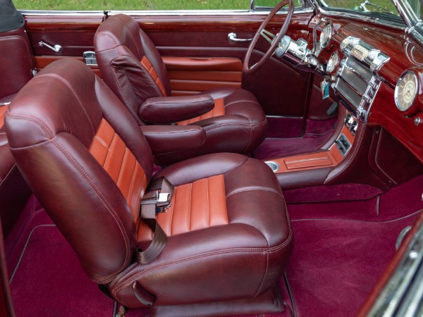 Used 1947 Buick Super 8 2 Door LS V8 Custom Convertible  | Torrance, CA