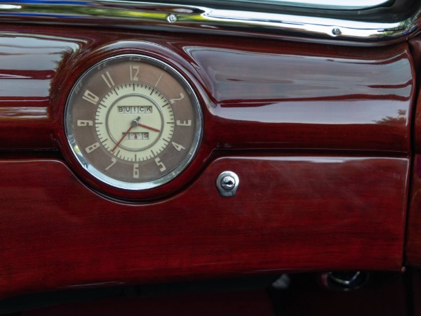 Used 1947 Buick Super 8 2 Door LS V8 Custom Convertible  | Torrance, CA