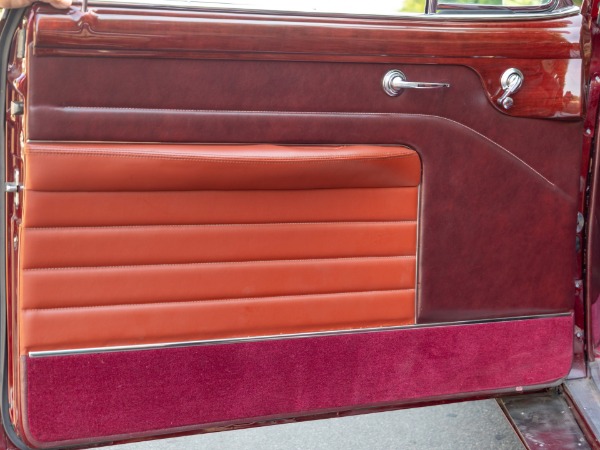 Used 1947 Buick Super 8 2 Door LS V8 Custom Convertible  | Torrance, CA