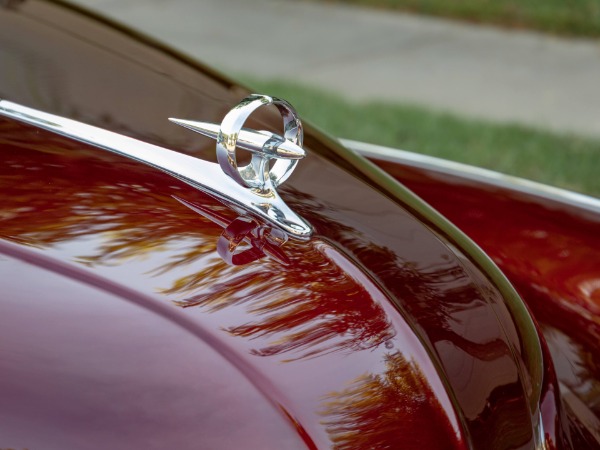 Used 1947 Buick Super 8 2 Door LS V8 Custom Convertible  | Torrance, CA