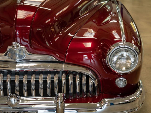 Used 1947 Buick Super 8 2 Door LS V8 Custom Convertible  | Torrance, CA