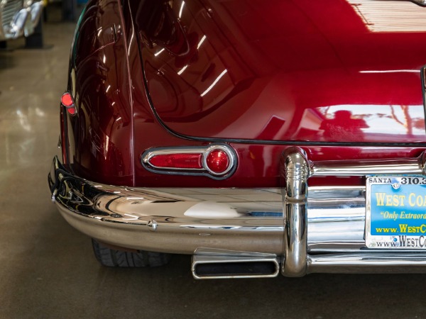 Used 1947 Buick Super 8 2 Door LS V8 Custom Convertible  | Torrance, CA