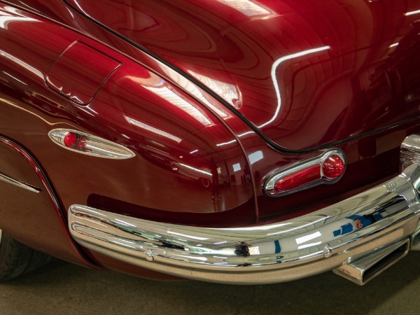 Used 1947 Buick Super 8 2 Door LS V8 Custom Convertible  | Torrance, CA