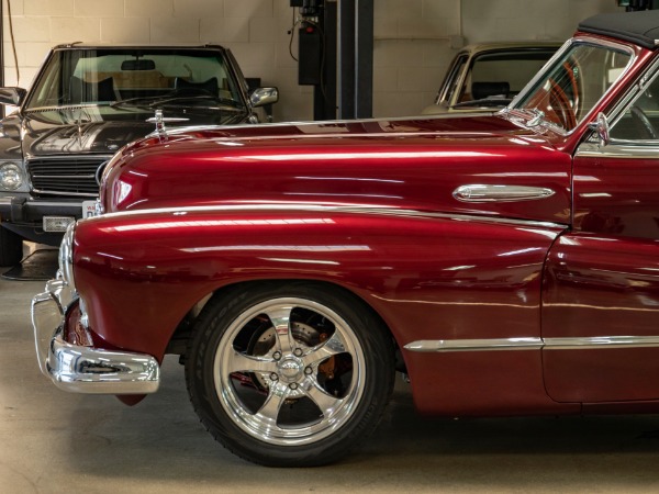 Used 1947 Buick Super 8 2 Door LS V8 Custom Convertible  | Torrance, CA