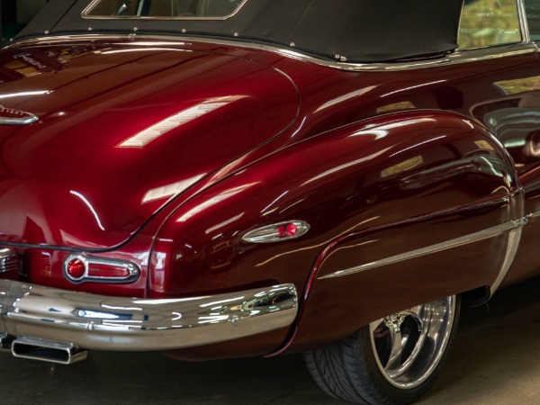 Used 1947 Buick Super 8 2 Door LS V8 Custom Convertible  | Torrance, CA