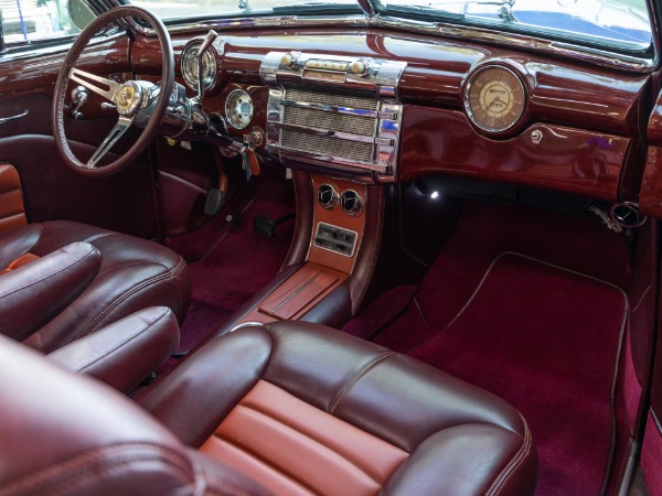 Used 1947 Buick Super 8 2 Door LS V8 Custom Convertible  | Torrance, CA