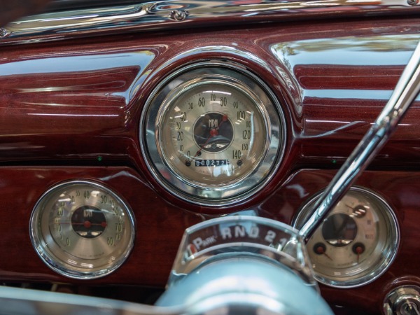 Used 1947 Buick Super 8 2 Door LS V8 Custom Convertible  | Torrance, CA