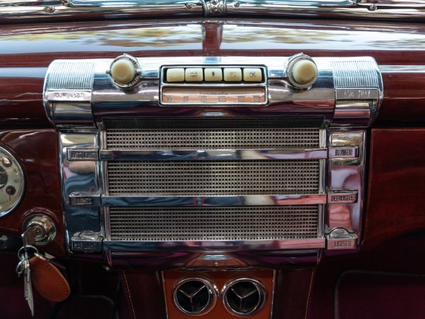 Used 1947 Buick Super 8 2 Door LS V8 Custom Convertible  | Torrance, CA