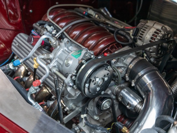 Used 1947 Buick Super 8 2 Door LS V8 Custom Convertible  | Torrance, CA