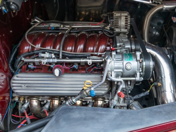 Used 1947 Buick Super 8 2 Door LS V8 Custom Convertible  | Torrance, CA