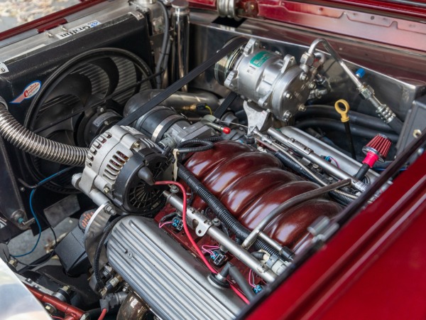 Used 1947 Buick Super 8 2 Door LS V8 Custom Convertible  | Torrance, CA