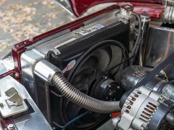 Used 1947 Buick Super 8 2 Door LS V8 Custom Convertible  | Torrance, CA