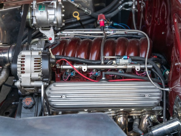 Used 1947 Buick Super 8 2 Door LS V8 Custom Convertible  | Torrance, CA