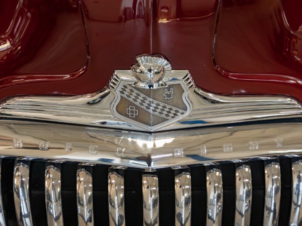 Used 1947 Buick Super 8 2 Door LS V8 Custom Convertible  | Torrance, CA