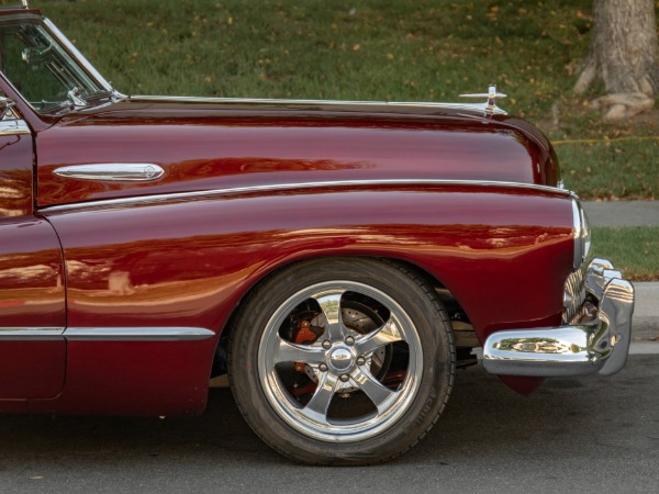 Used 1947 Buick Super 8 2 Door LS V8 Custom Convertible  | Torrance, CA